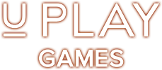 U-Play Logo